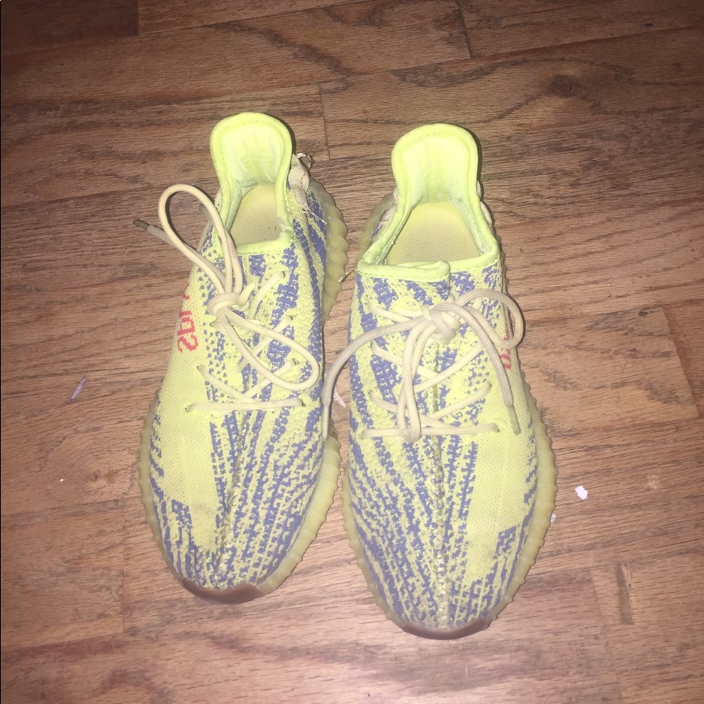 Adidas yeezy 350